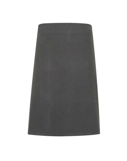 PR131 - 'CALIBRE' HEAVY COTTON CANVAS WAIST APRON