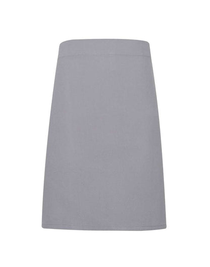 PR131 - 'CALIBRE' HEAVY COTTON CANVAS WAIST APRON