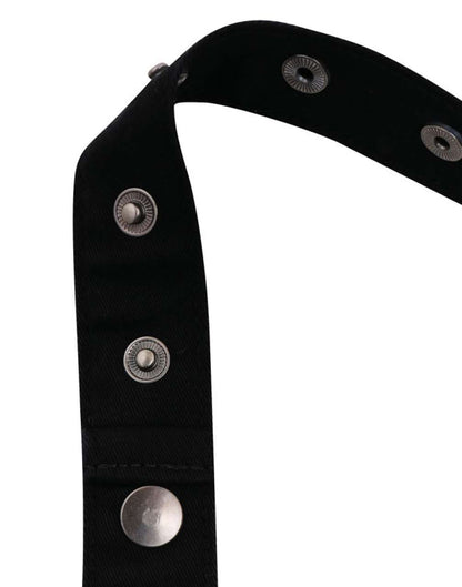 PR132 - 'CHINO’ BIB APRON