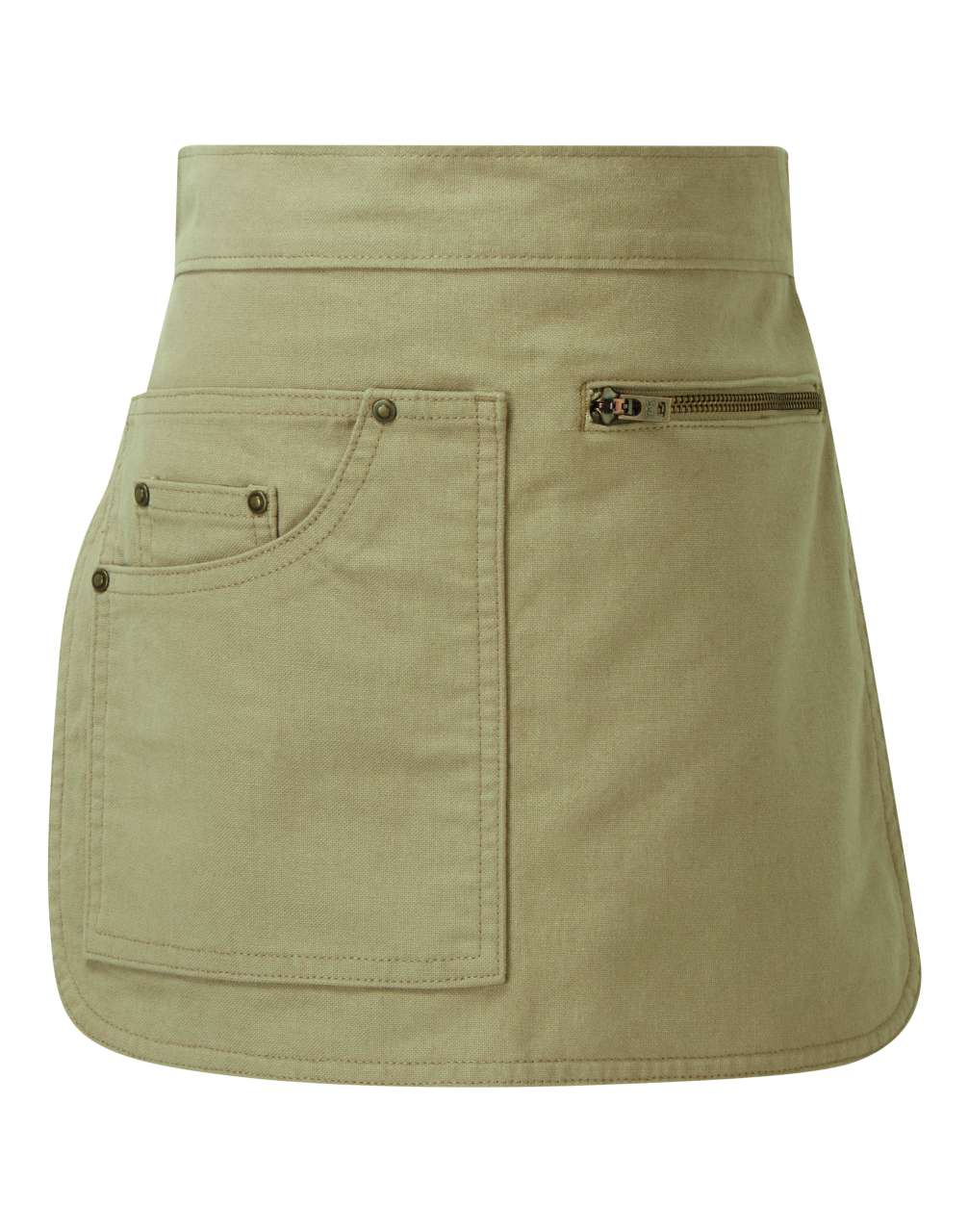 PR138 - 'METRO' UTILITY HIP APRON