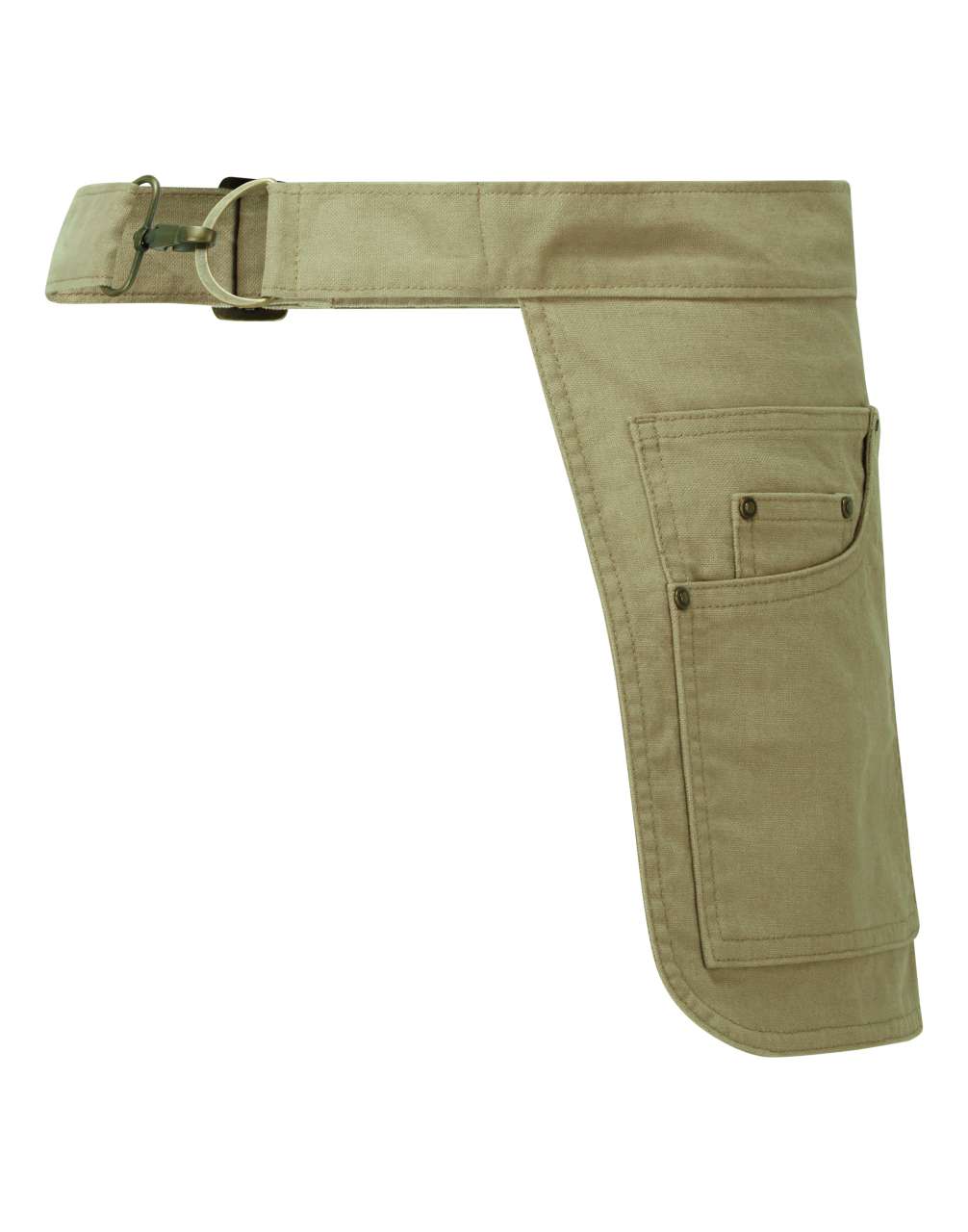 PR138 - 'METRO' UTILITY HIP APRON