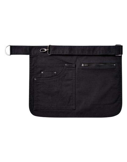 PR138 - 'METRO' UTILITY HIP APRON