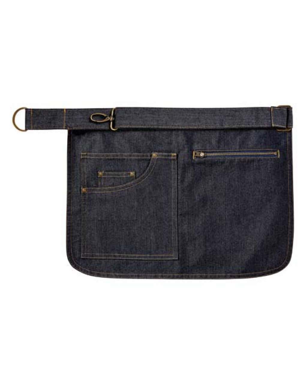 PR138 - 'METRO' UTILITY HIP APRON