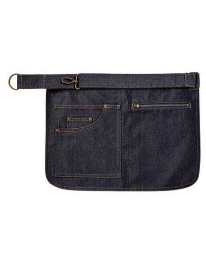 PR138 - 'METRO' UTILITY HIP APRON