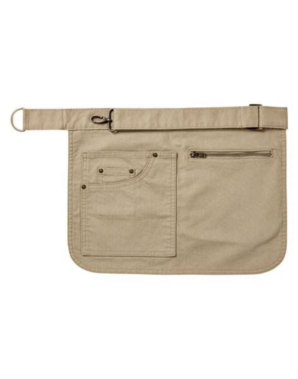 PR138 - 'METRO' UTILITY HIP APRON