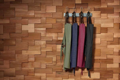 PR144 - 'ANNEX' OXFORD BIB APRON