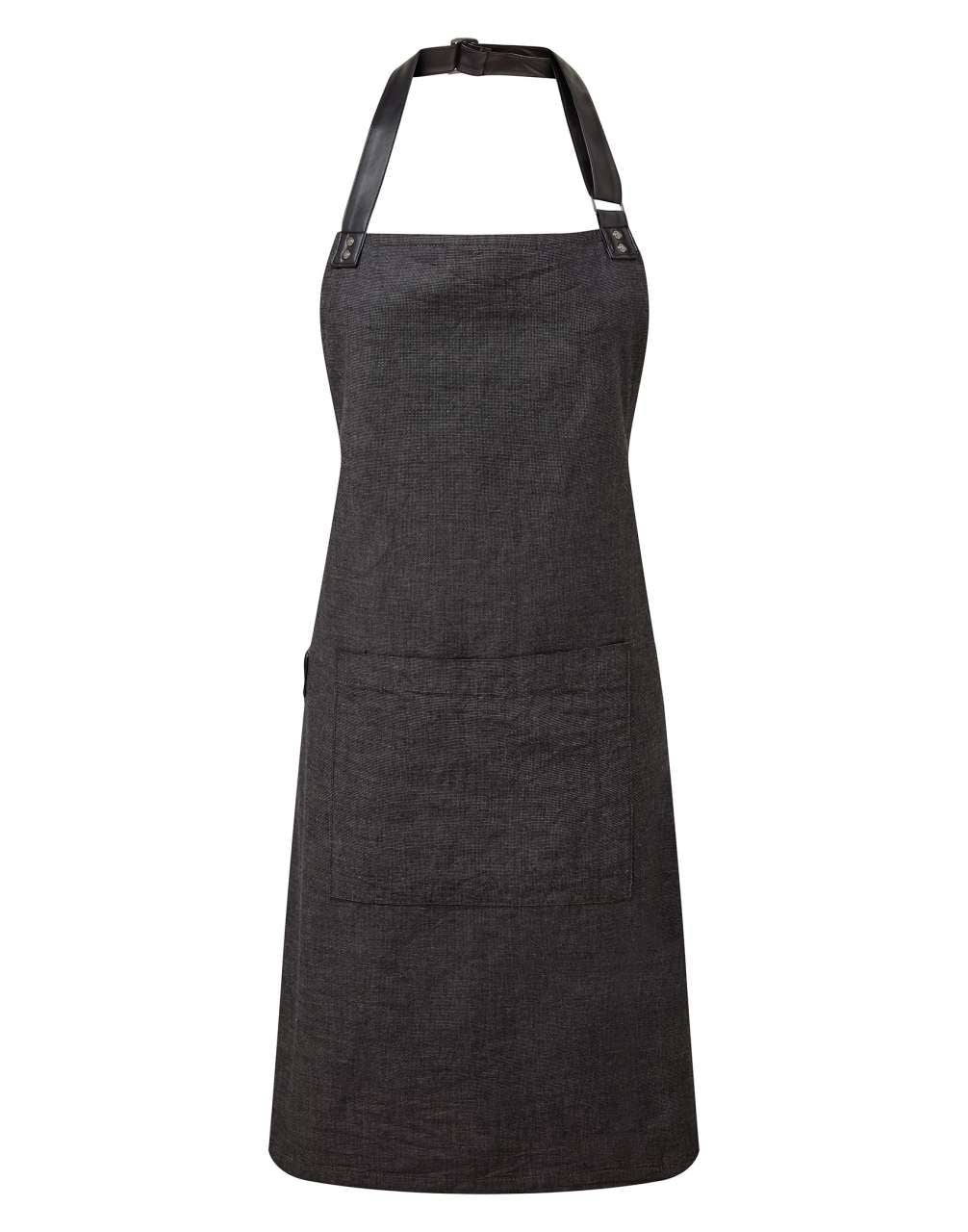 PR144 - 'ANNEX' OXFORD BIB APRON