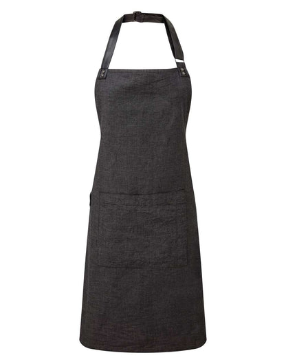 PR144 - 'ANNEX' OXFORD BIB APRON