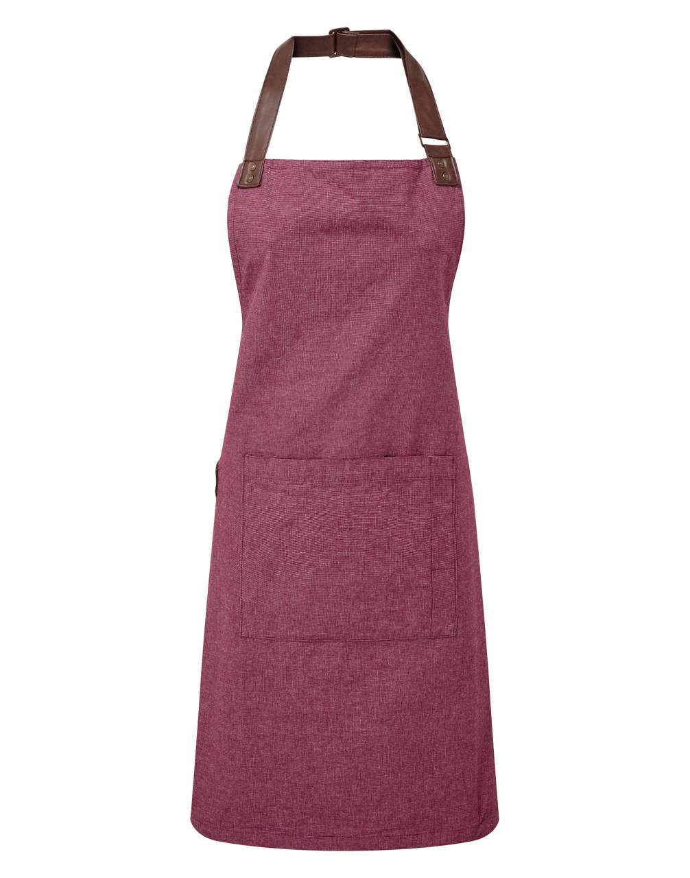 PR144 - 'ANNEX' OXFORD BIB APRON