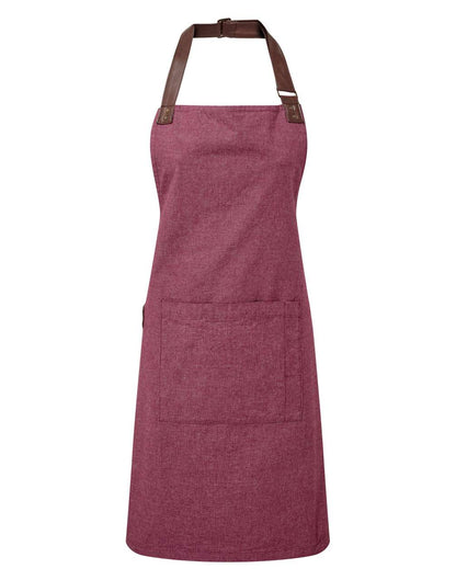 PR144 - 'ANNEX' OXFORD BIB APRON