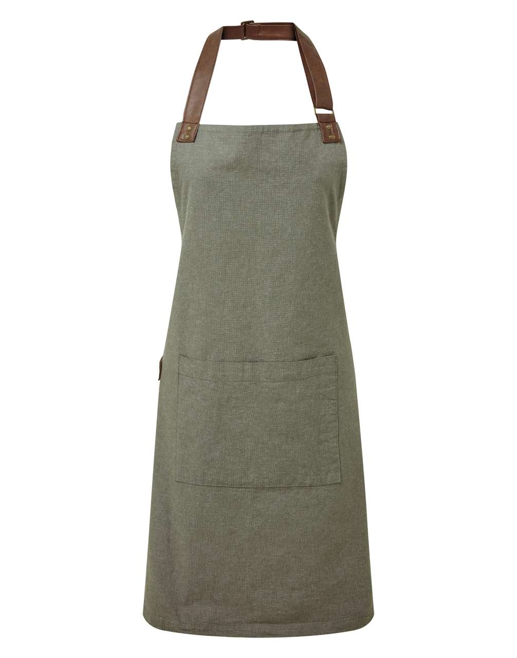 PR144 - 'ANNEX' OXFORD BIB APRON