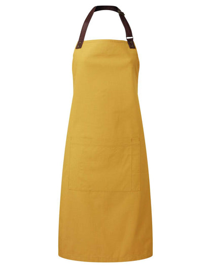 PR144 - 'ANNEX' OXFORD BIB APRON
