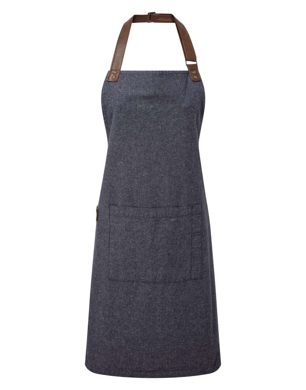 PR144 - 'ANNEX' OXFORD BIB APRON