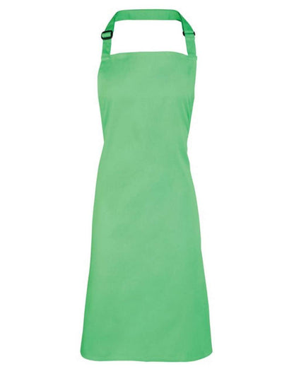 PR150 - 'COLOURS COLLECTION’ BIB APRON
