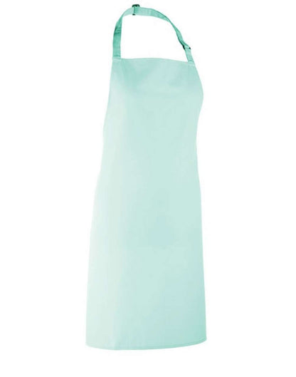 PR150 - 'COLOURS COLLECTION’ BIB APRON