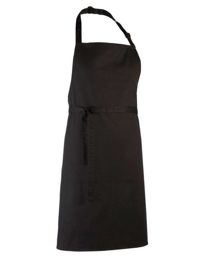PR150 - 'COLOURS COLLECTION’ BIB APRON