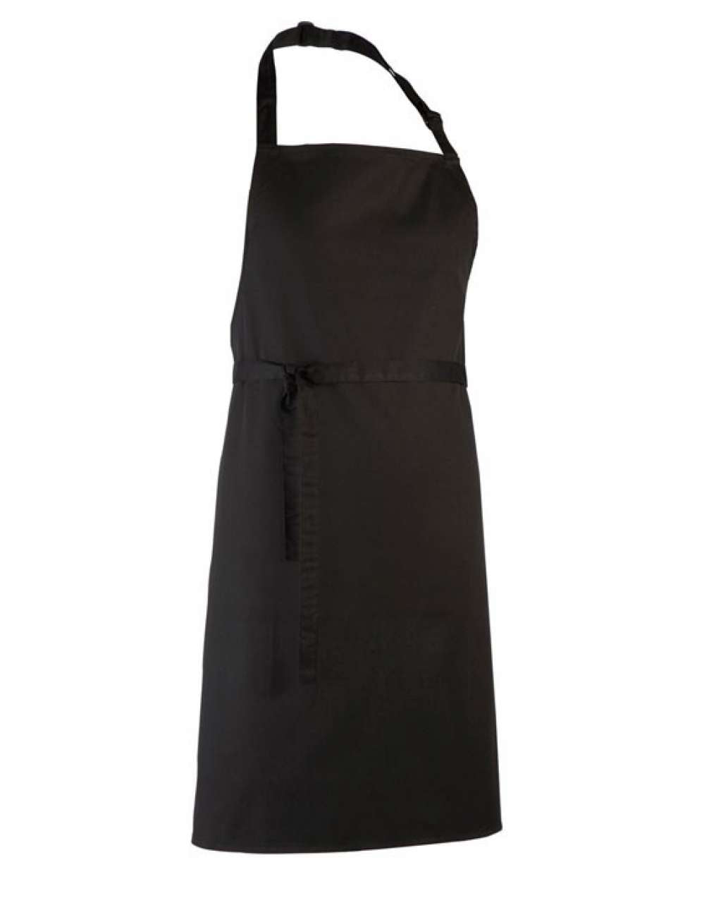 PR150 - 'COLOURS COLLECTION’ BIB APRON