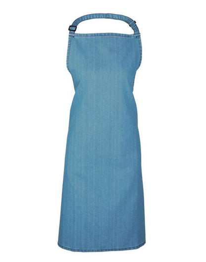 PR150 - 'COLOURS COLLECTION’ BIB APRON