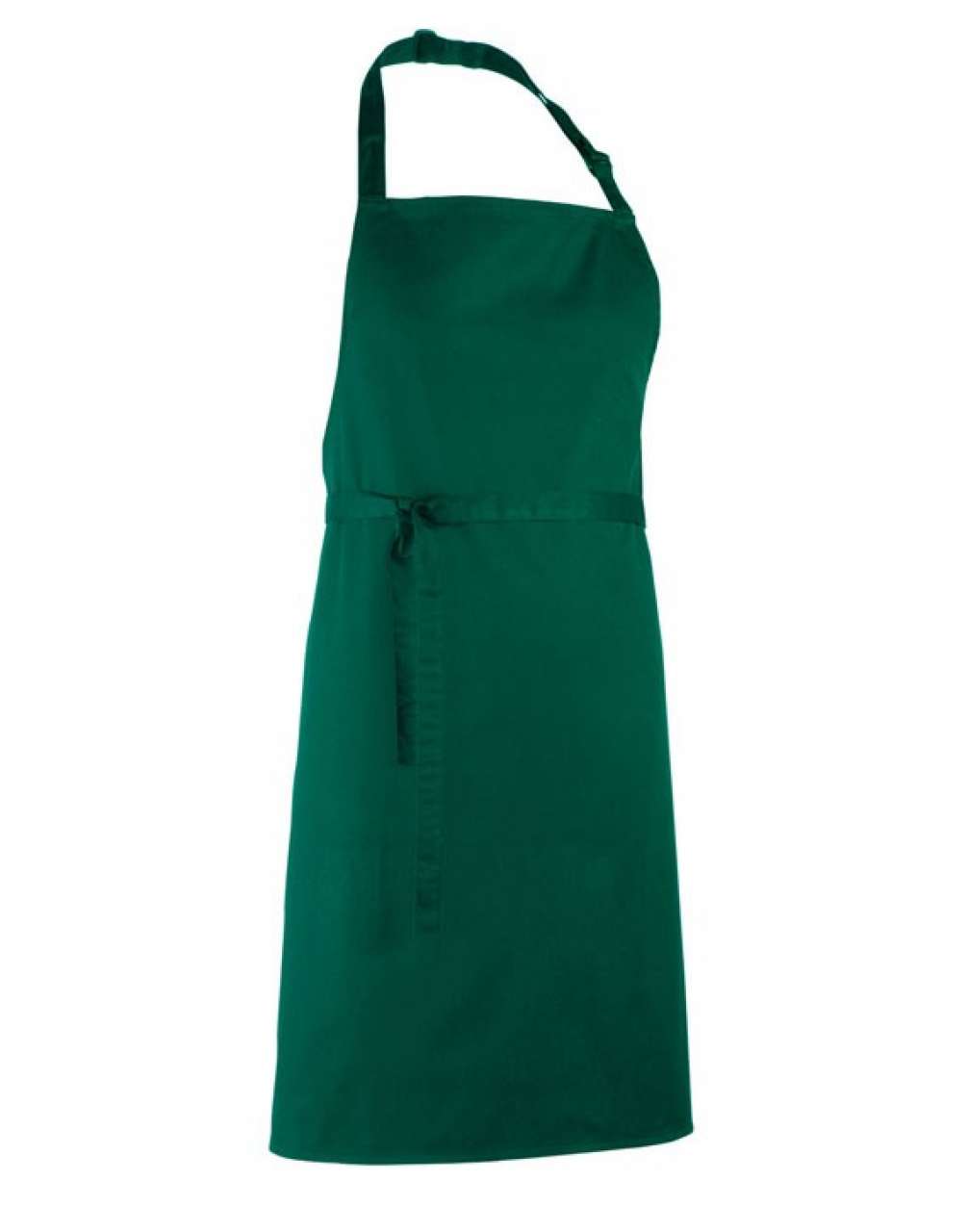 PR150 - 'COLOURS COLLECTION’ BIB APRON