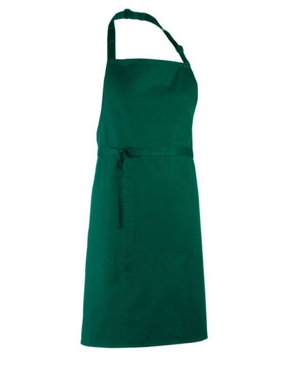 PR150 - 'COLOURS COLLECTION’ BIB APRON