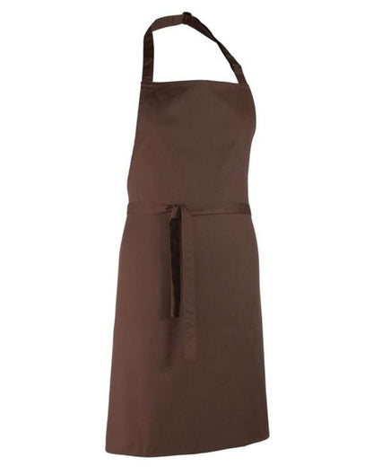 PR150 - 'COLOURS COLLECTION’ BIB APRON