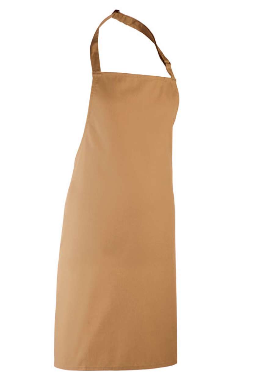 PR150 - 'COLOURS COLLECTION’ BIB APRON