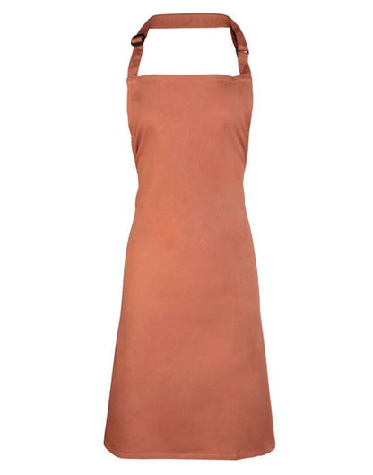 PR150 - 'COLOURS COLLECTION’ BIB APRON
