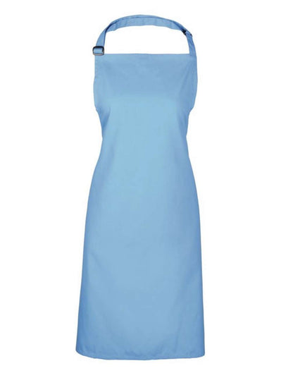 PR150 - 'COLOURS COLLECTION’ BIB APRON