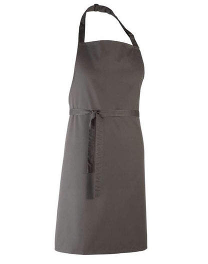 PR150 - 'COLOURS COLLECTION’ BIB APRON