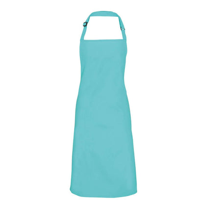 PR150 - 'COLOURS COLLECTION’ BIB APRON