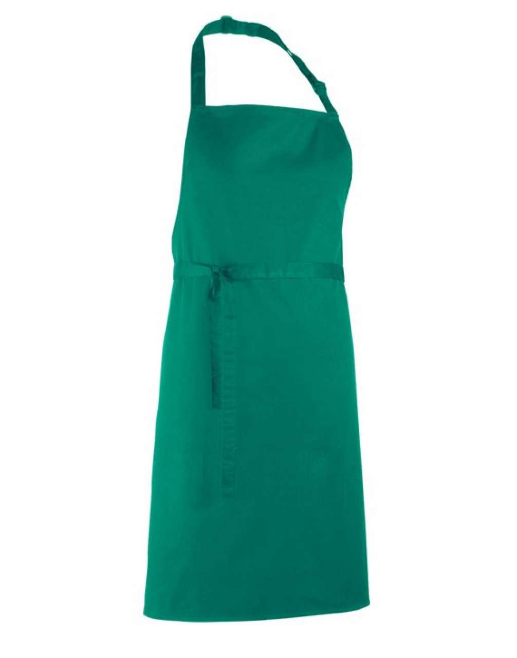 PR150 - 'COLOURS COLLECTION’ BIB APRON