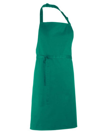 PR150 - 'COLOURS COLLECTION’ BIB APRON