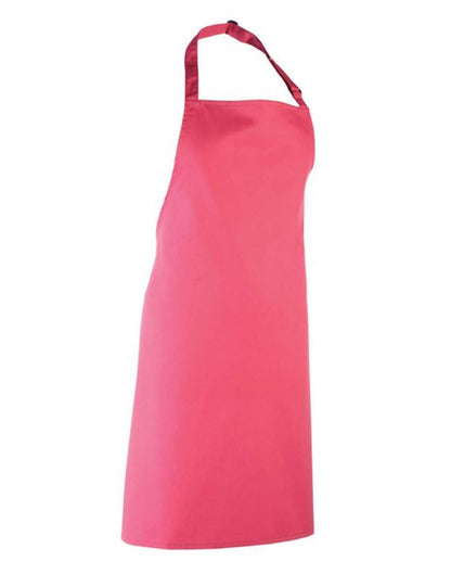 PR150 - 'COLOURS COLLECTION’ BIB APRON