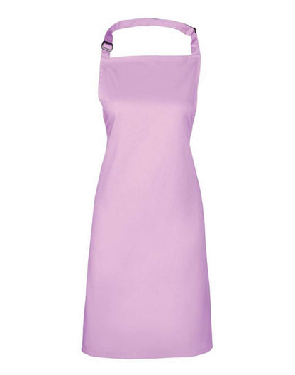 PR150 - 'COLOURS COLLECTION’ BIB APRON