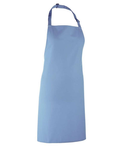 PR150 - 'COLOURS COLLECTION’ BIB APRON