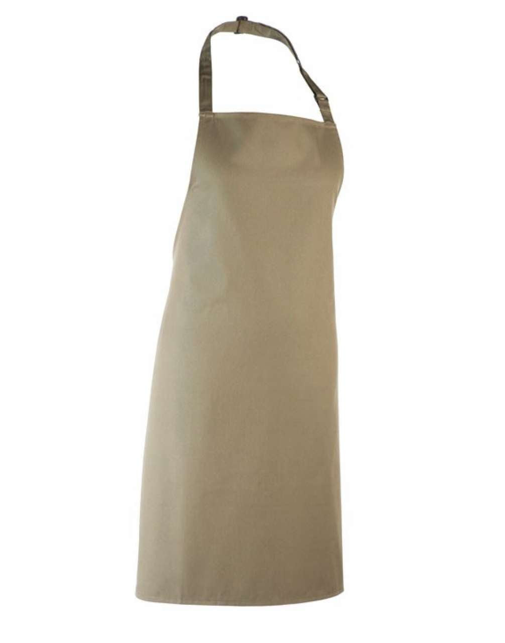 PR150 - 'COLOURS COLLECTION’ BIB APRON