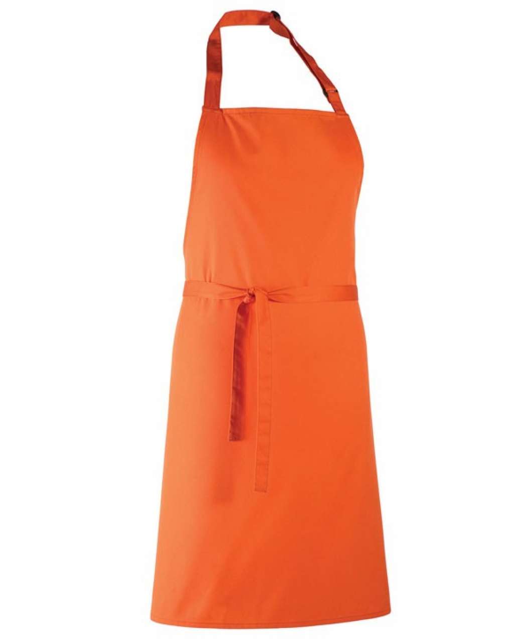 PR150 - 'COLOURS COLLECTION’ BIB APRON