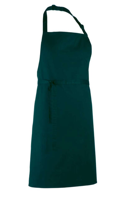 PR150 - 'COLOURS COLLECTION’ BIB APRON