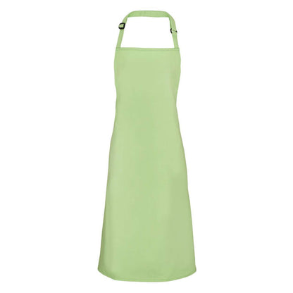 PR150 - 'COLOURS COLLECTION’ BIB APRON