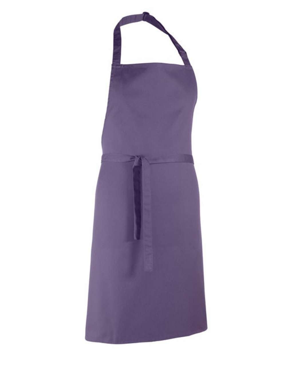 PR150 - 'COLOURS COLLECTION’ BIB APRON