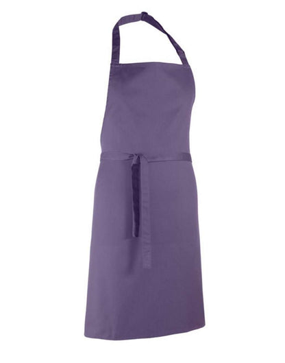 PR150 - 'COLOURS COLLECTION’ BIB APRON