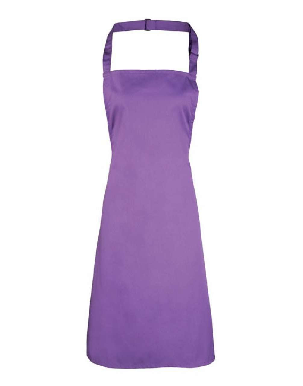 PR150 - 'COLOURS COLLECTION’ BIB APRON