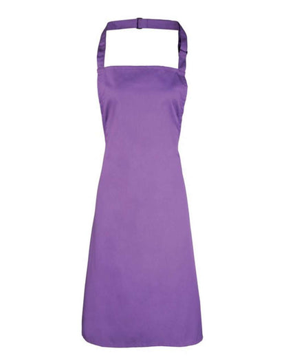 PR150 - 'COLOURS COLLECTION’ BIB APRON