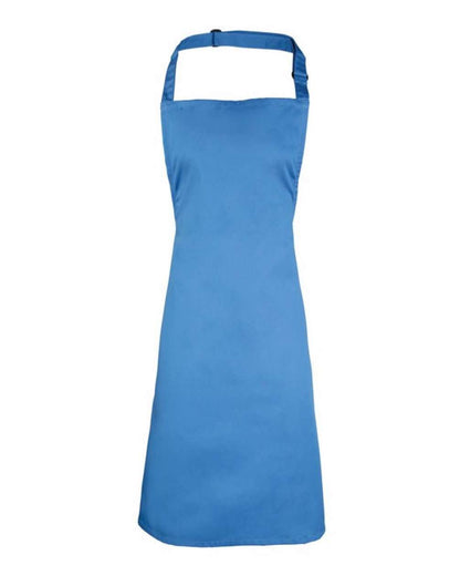 PR150 - 'COLOURS COLLECTION’ BIB APRON