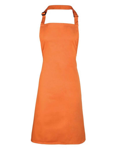 PR150 - 'COLOURS COLLECTION’ BIB APRON