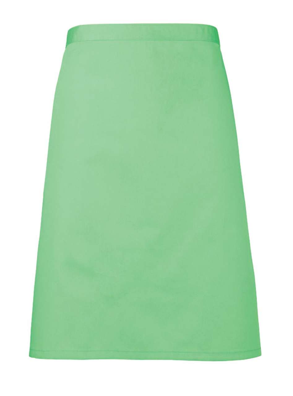 PR151 - 'COLOURS COLLECTION’ MID LENGTH APRON