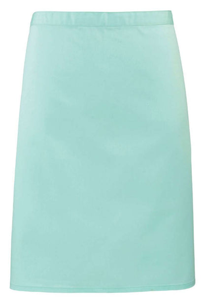 PR151 - 'COLOURS COLLECTION’ MID LENGTH APRON