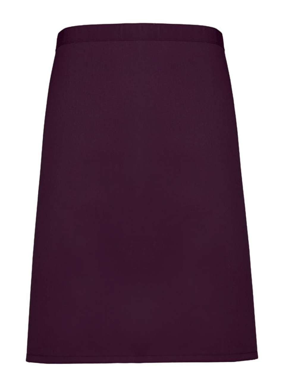 PR151 - 'COLOURS COLLECTION’ MID LENGTH APRON