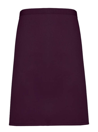 PR151 - 'COLOURS COLLECTION’ MID LENGTH APRON