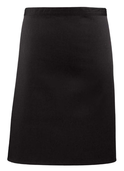 PR151 - 'COLOURS COLLECTION’ MID LENGTH APRON
